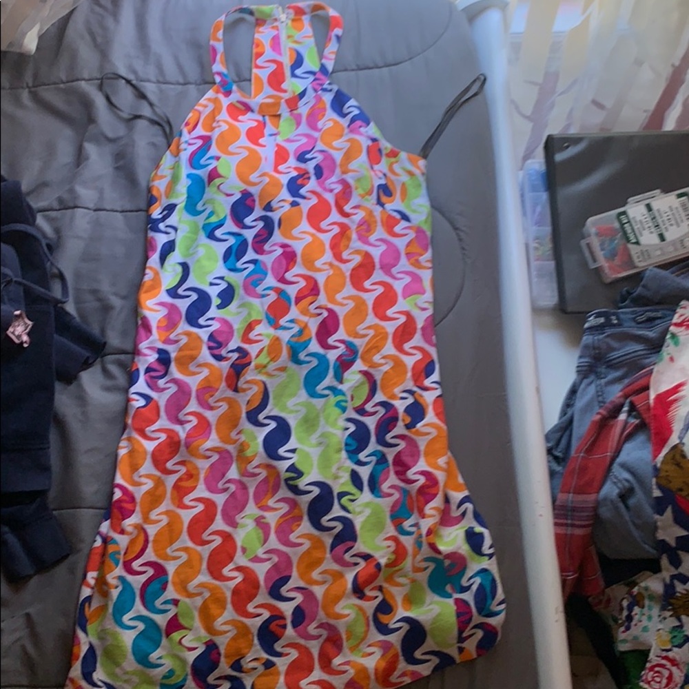 Laundry by shelli segal dress 👗